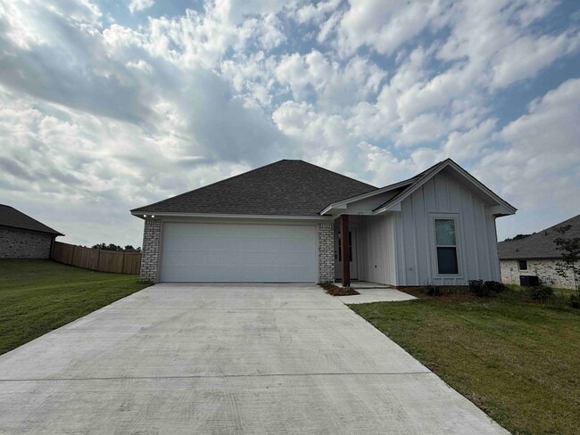 property at 573 Patrick Farms Dr