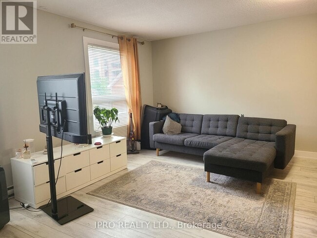 property at 4138 Dundas St W