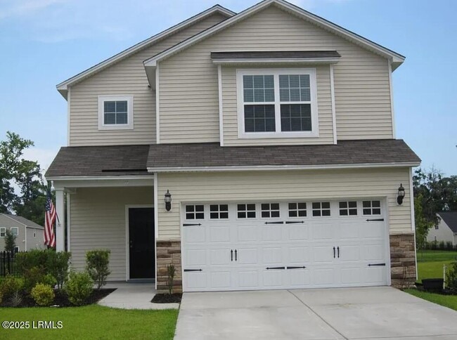 property at 11 Seneca Wy