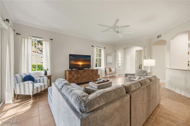 property at 2654 Bolero Dr