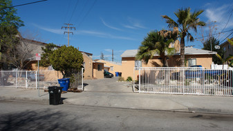 11949-11957 Runnymede St Apartments