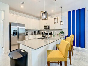 8871 Cabot Cliffs Dr in Kissimmee, FL - Building Photo - Building Photo