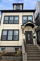 40 Condict St in Jersey City, NJ - Building Photo