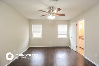 1101 S Avery Dr in Moore, OK - Building Photo - Building Photo