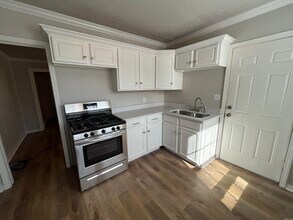 4101 A St in Little Rock, AR - Building Photo - Building Photo