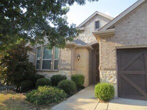 5116 Stockwhip Dr in Crowley, TX - Building Photo - Building Photo