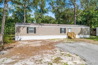 79 Redbird Ln in Valdosta, GA - Building Photo - Building Photo