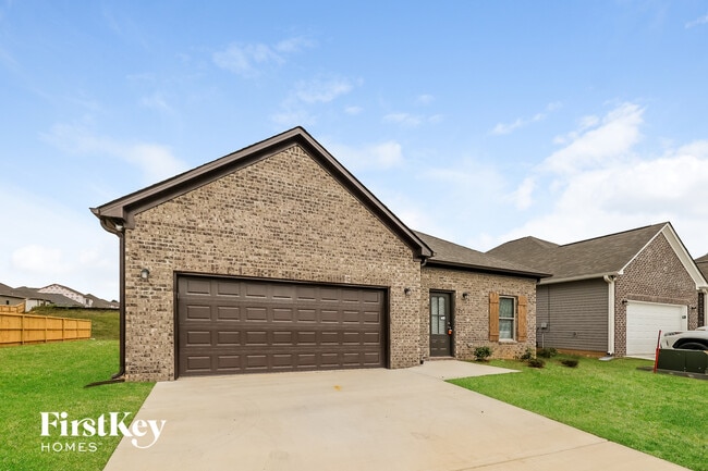 60 County Rd 1700 in Cullman, AL - Building Photo - Building Photo