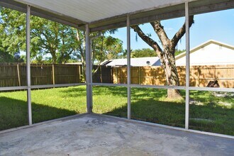 3129 Vanceboro St in New Port Richey, FL - Building Photo - Building Photo