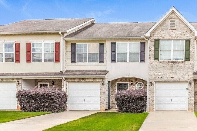 777 Georgetown Ct in Jonesboro, GA - Building Photo - Building Photo