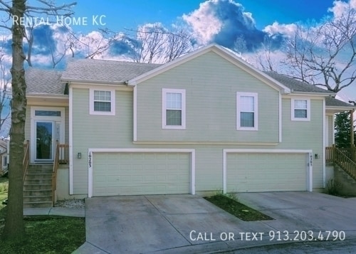 property at 10203 W 59th Terrace