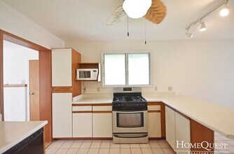 545 Punaa St-Unit -2BR in Kailua, HI - Building Photo - Building Photo
