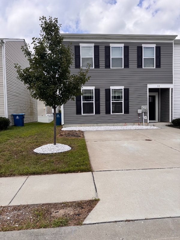 55 Citrus Dr in Wyoming, DE - Building Photo - Building Photo