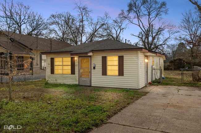 4331 St Louis Ave in Shreveport, LA - Building Photo - Building Photo