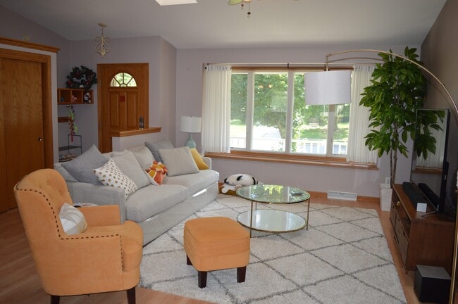 7214 Blue Maple Trl in Madison, WI - Building Photo - Building Photo