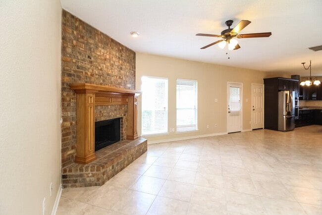 2520 Buck Dr in Mesquite, TX - Building Photo - Building Photo