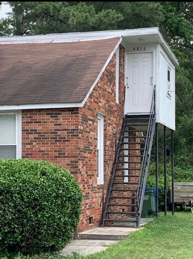 4812 Franklin Ave in Wilmington, NC - Building Photo - Building Photo