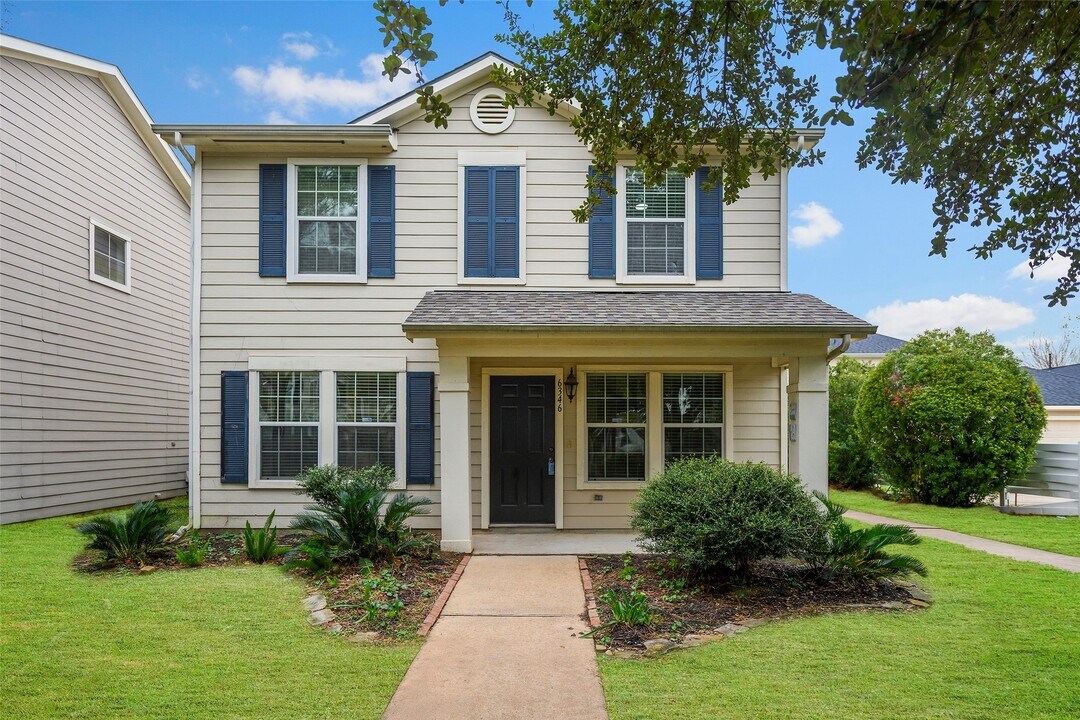 6346 Torrance Elms Ct in Katy, TX - Building Photo