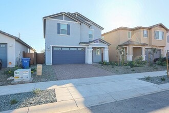 9529 W Verde Ln in Phoenix, AZ - Building Photo - Building Photo