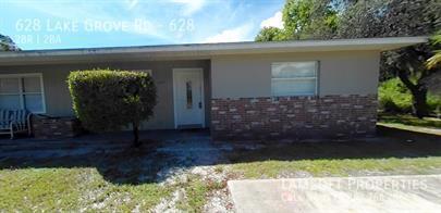 628 Lake Dr W in Lake Placid, FL - Building Photo - Building Photo