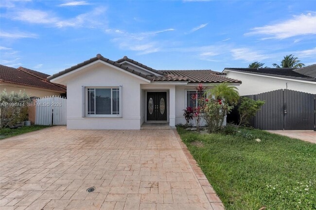 14480 SW 115th Terrace in Miami, FL - Building Photo - Building Photo