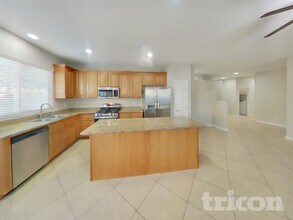 2204 Turtle Beach Ave in North Las Vegas, NV - Building Photo - Building Photo