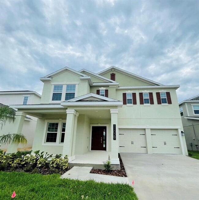 property at 11029 Robert Frost Dr