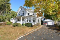 473 Van Buren St in Ridgewood, NJ - Building Photo - Building Photo