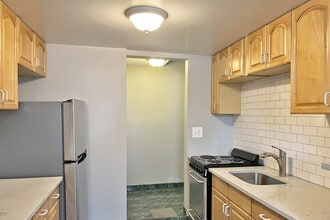 411-419 Thatcher Ave. in River Forest, IL - Building Photo - Building Photo