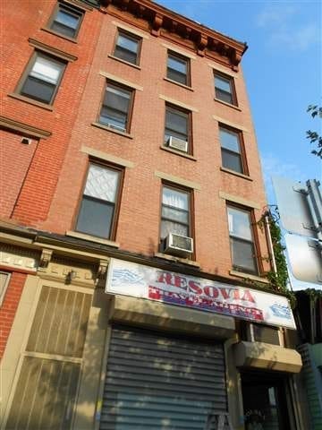 538 Jersey Ave, Unit 3
