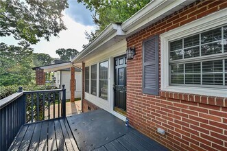 2454 Drew Valley Rd NE in Atlanta, GA - Building Photo - Building Photo