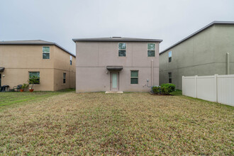 5219 White Chicory Dr in Ruskin, FL - Building Photo - Building Photo