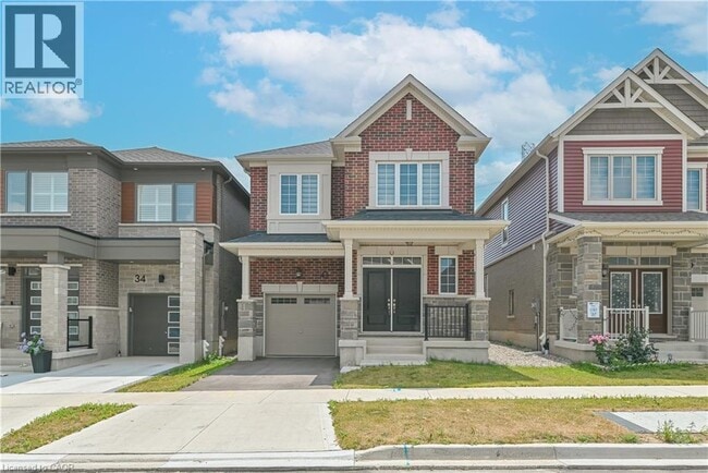 property at 30 Saxony St