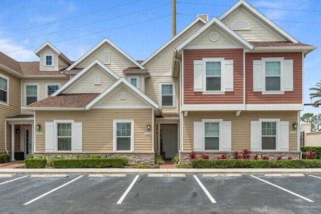 property at 2664 Sunrise Shores Dr