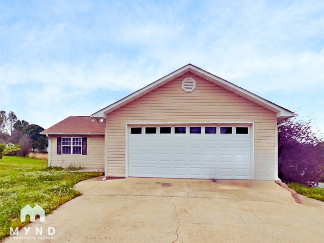 property at 215 Sunrise Dr