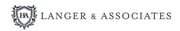 Property Management Company Logo H.A. Langer & Associates