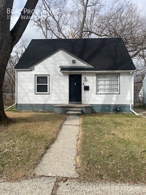 property at 15885 Beaverland St