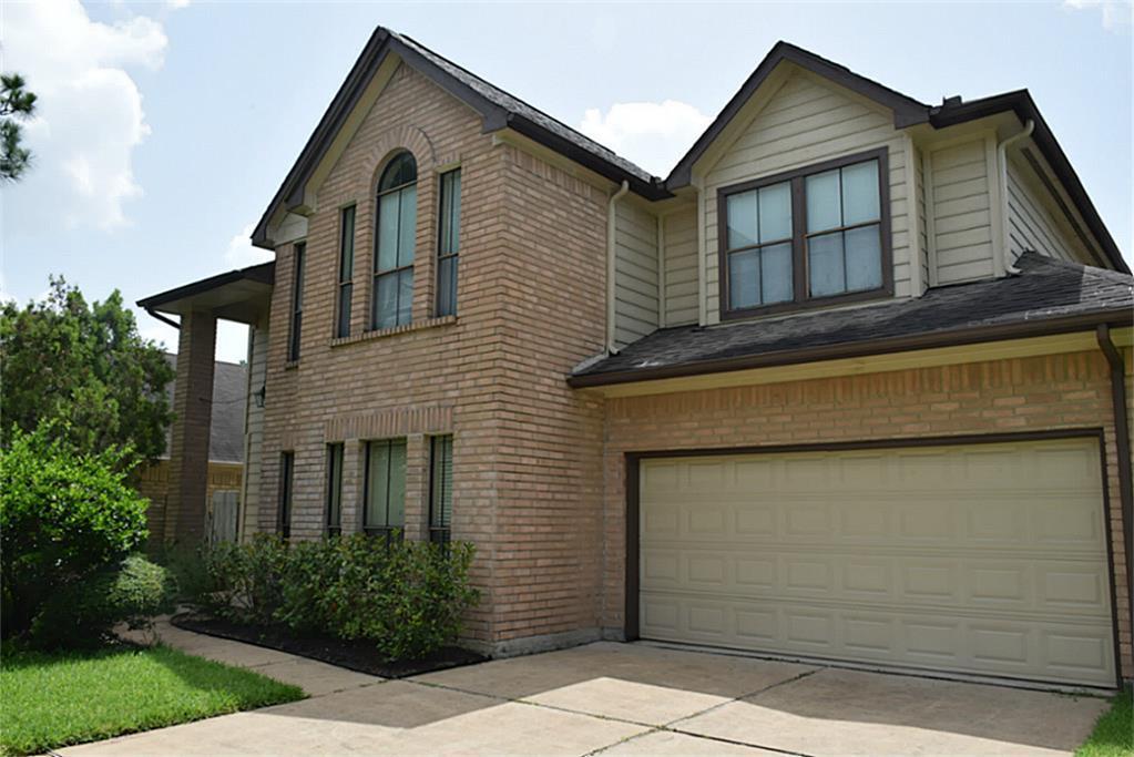 4718 Sunshine Dr in Sugar Land, TX - Building Photo