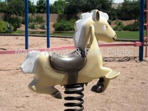 2720 E Carla Vista Dr in Chandler, AZ - Building Photo - Building Photo