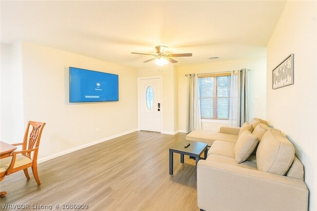 3417 S 66th St in Fort Smith, AR - Building Photo - Building Photo