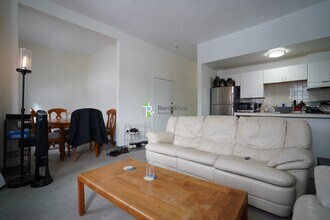 550 Massachusetts Ave, Unit 5 in Boston, MA - Building Photo - Building Photo