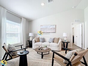 11 Roxton Ln in Palm Coast, FL - Building Photo - Building Photo