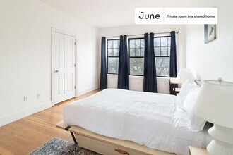 Private bedroom in 4 bed/2 bath Home in Boston, MA - Building Photo - Building Photo