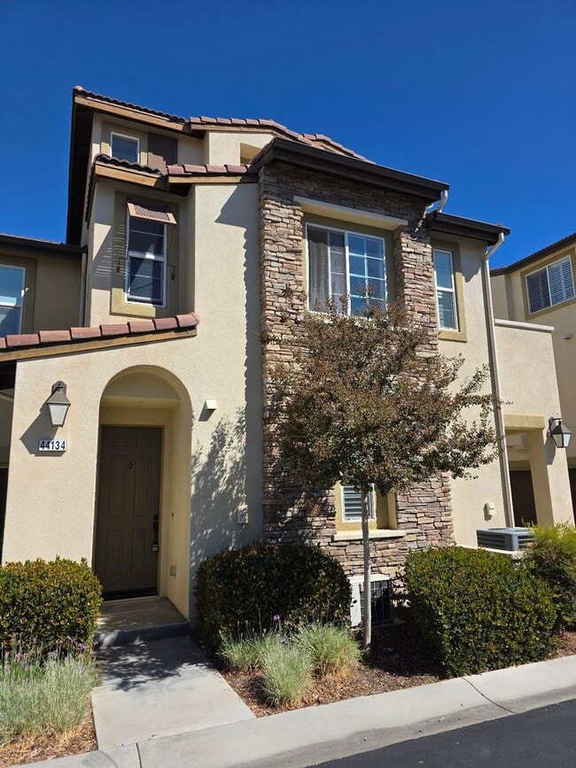 property at 44134 Calle Ciuita