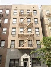 502 East 88th Street in New York, NY - Building Photo - Floor Plan