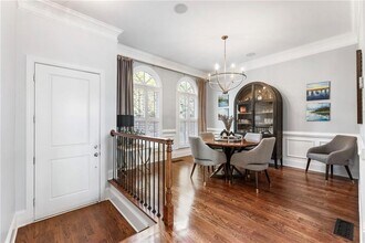 3611 Habersham Rd NW in Atlanta, GA - Building Photo - Building Photo