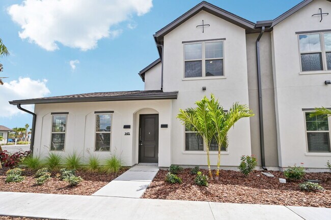 The Hadley - North Port, FL in North Port, FL - Building Photo - Building Photo