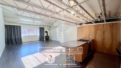 6031 Christie Ave in Emeryville, CA - Building Photo - Building Photo