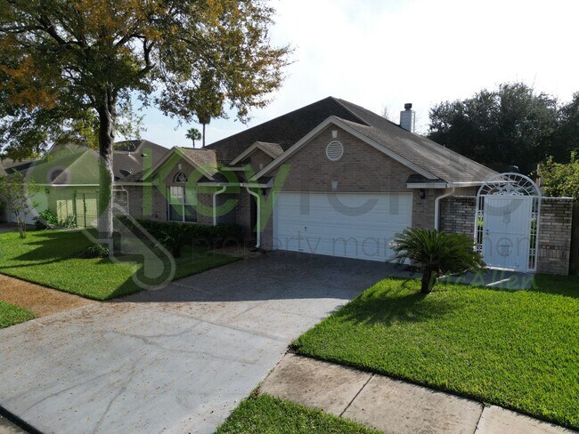 3308 San Benito St in Mission, TX - Building Photo - Building Photo