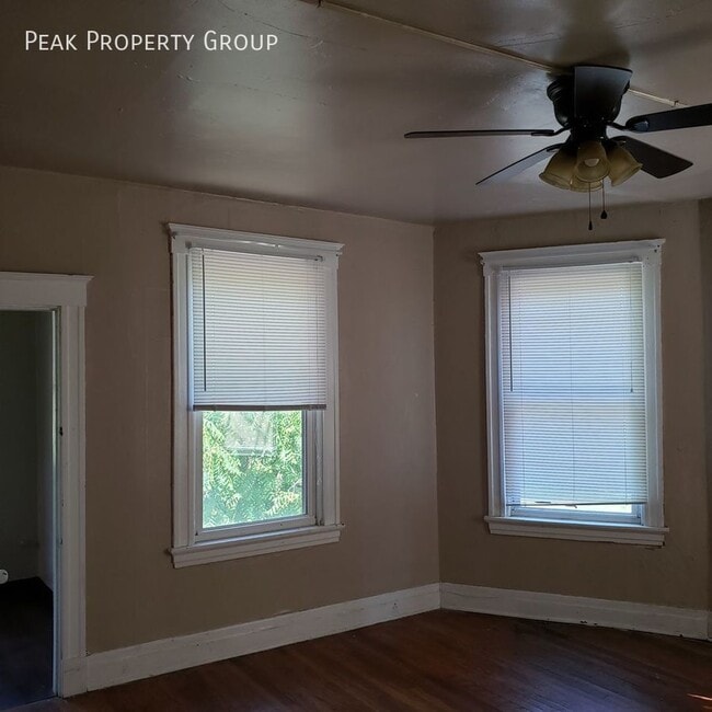 2316 Rohs St in Cincinnati, OH - Building Photo - Building Photo